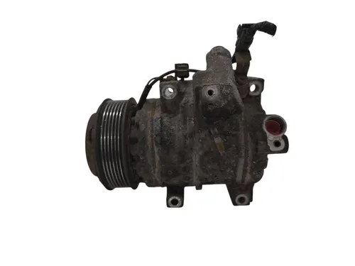 10SR15C Honda Accord Air conditioning (A/C) compressor (pump)