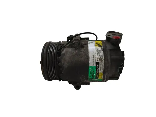 8972878761 Honda Civic Air conditioning (A/C) compressor (pump)