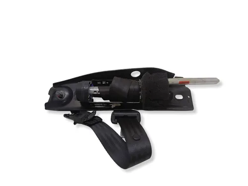 6069365 Volvo V70 Front seatbelt