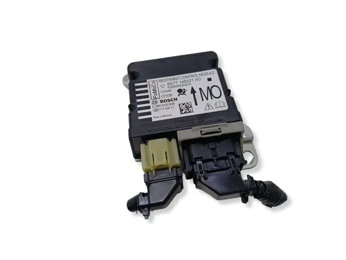 BS7T14B321AC Ford Mondeo MK IV Airbag control unit/module