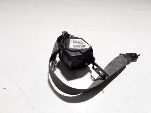 P5HQ37BD5AD Jeep Grand Cherokee (WK) Front seatbelt