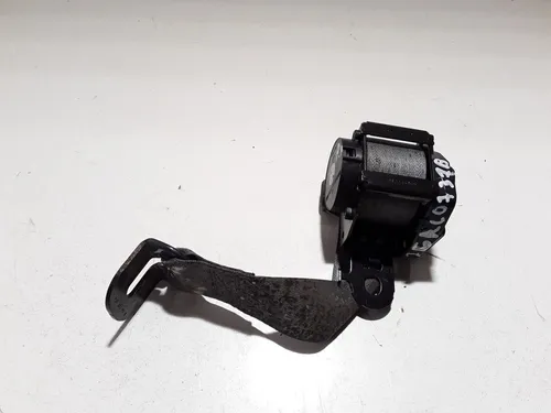 P5JB59BD5AD Jeep Grand Cherokee (WK) Front seatbelt