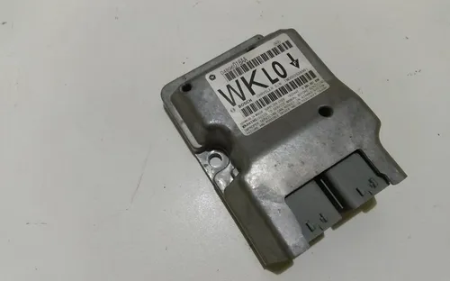 04896018AA Jeep Grand Cherokee (WK) Airbag control unit/module
