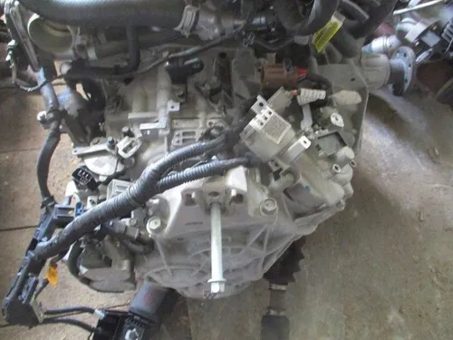 41175B2770 Hyundai Kona I Automatic gearbox