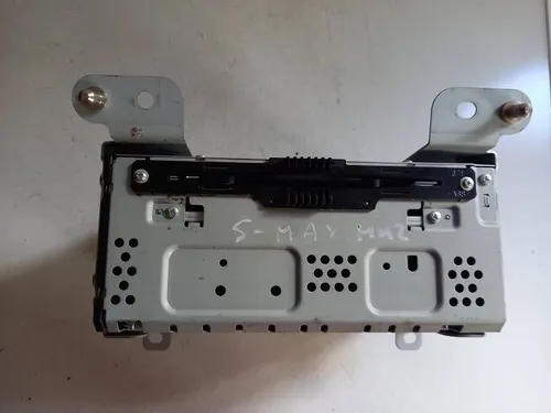 EM2T19C107CG Ford S-MAX Radio/CD/DVD/GPS head unit