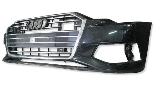 4K0853651C Audi A6 S6 C8 4K Front bumper upper radiator grill