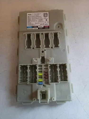 000034AE BMW 5 G30 G31 G38 Other control units/modules