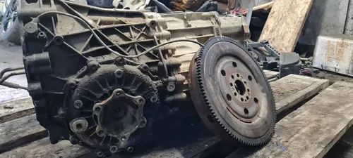 01J301383T Audi A4 S4 B7 8E 8H Automatic gearbox