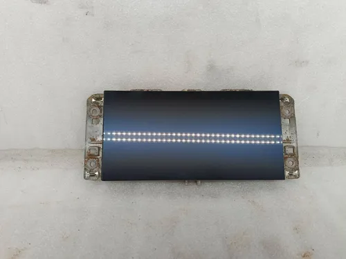 83A919620A Audi Q3 F3 Screen/display/small screen