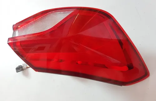 JX7B13405CE Ford Focus Rear/tail lights
