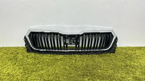 565853653q Skoda Kodiaq Front grill