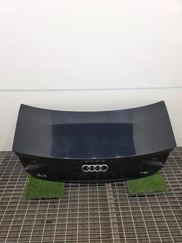 LX5R Audi A4 S4 B8 8K Tailgate/trunk/boot lid