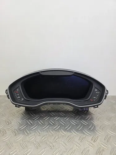 8W5920790B Audi A4 S4 B9 Speedometer (instrument cluster)