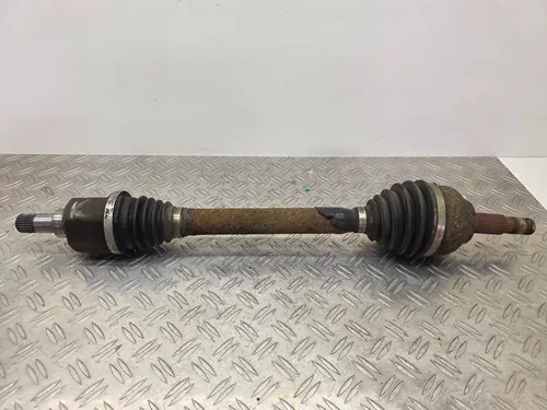 9675433580 Peugeot 508 Front driveshaft