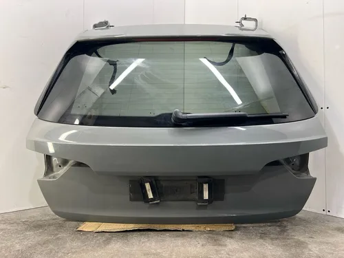 8W9827025D Audi A4 S4 B9 8W Tailgate/trunk/boot lid