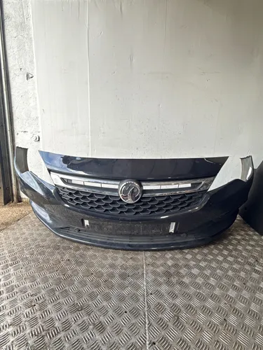 39052730 Opel Astra K Front bumper