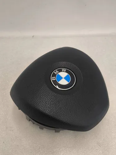 32678047601 BMW X6 E71 Steering wheel airbag