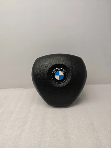 2406117001B BMW X6 E71 Steering wheel airbag