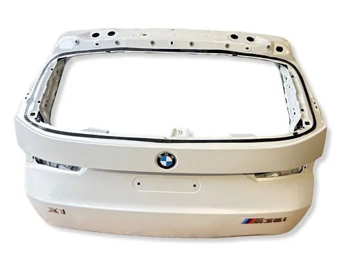 41629450465 BMW X1 U11 Tailgate/trunk/boot lid