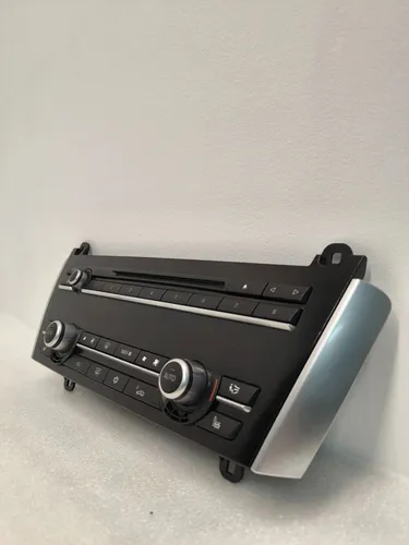 9241251 BMW 5 GT F07 Climate control unit