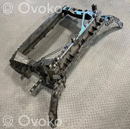 8Y0805588A Audi A3 8Y Radiator support slam panel