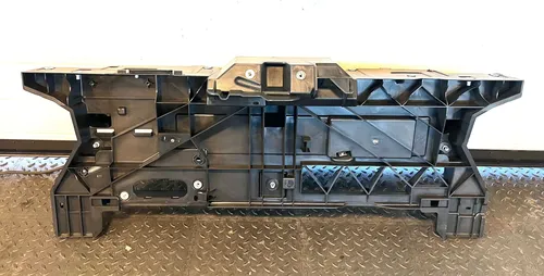 9808290780 Opel Vivaro Radiator support slam panel