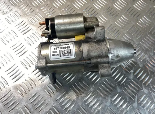 F1FT11000EB Ford Kuga II Starter motor