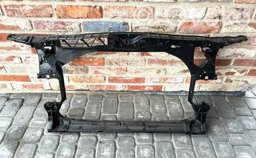 4G0805594C Audi A7 S7 4G Radiator support slam panel