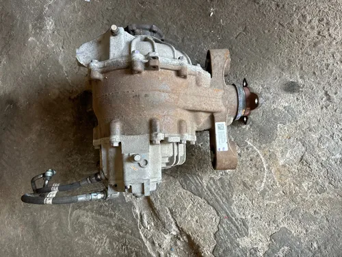 84173770 Chevrolet Camaro Rear differential