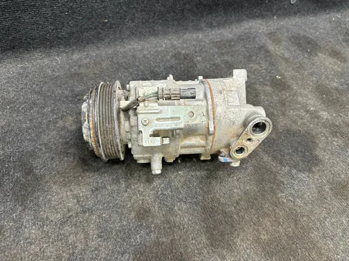 4472502860 Chevrolet Camaro Air conditioning (A/C) compressor (pump)