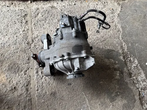 84173770 Chevrolet Camaro Rear differential