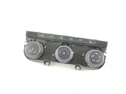 5G0907426K Volkswagen Golf VII Climate control unit