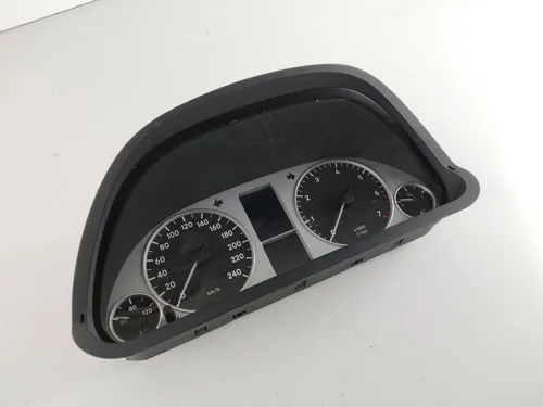 A1694400311 Mercedes-Benz B W245 Speedometer (instrument cluster)