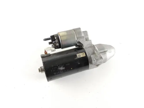94860421001 Porsche Panamera (970) Starter motor