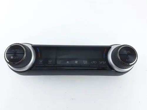 5590042580 Toyota RAV 4 (XA50) Climate control unit