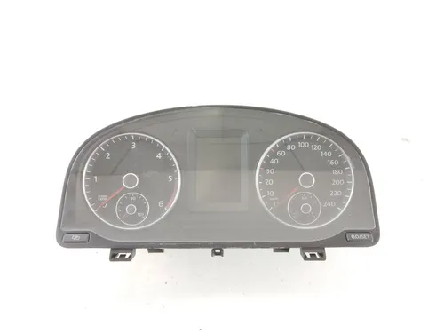 2K0920875A Volkswagen Caddy Speedometer (instrument cluster)