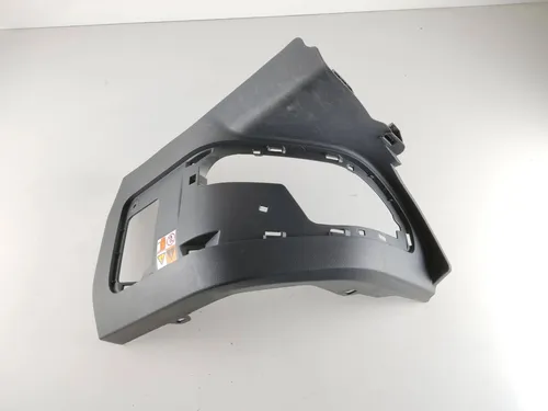 5846642010 Toyota RAV 4 (XA50) Hybrid/electric vehicle battery tray