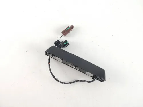 LJ8T3G592CB Ford Mustang Mach-E Screen/display/small screen