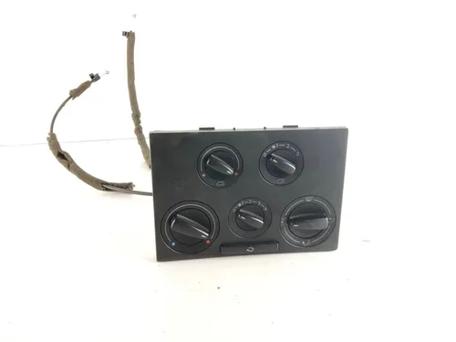 7D1819045N Volkswagen Transporter - Caravelle T4 Climate control unit