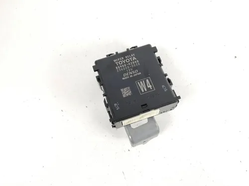 8594042040 Toyota RAV 4 (XA50) Window wiper relay
