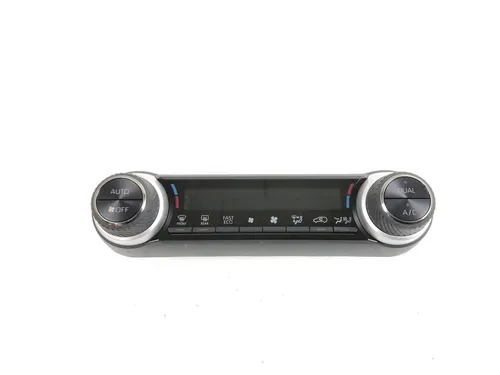 5590042580 Toyota RAV 4 (XA50) Climate control unit