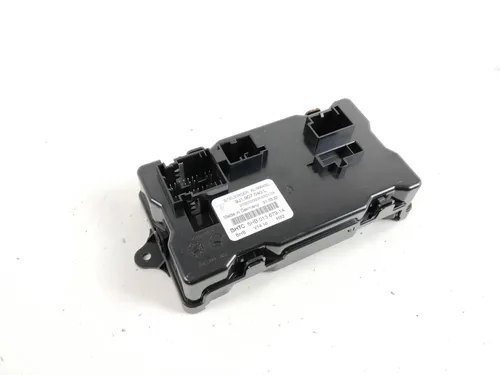 9J1907040L Porsche Taycan 9J1 Climate control unit