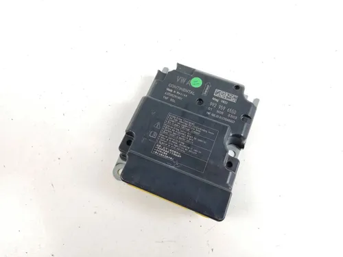 992959655D Porsche Cayenne (9Y0 9Y3) Airbag control unit/module
