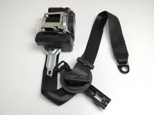 4KE857706F Audi e-tron Front seatbelt