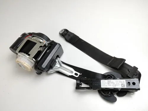 4KE857705F Audi e-tron Front seatbelt