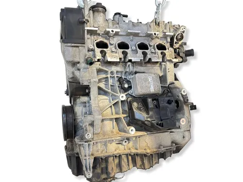 CVN Audi A4 S4 B9 Engine