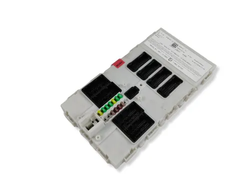 8796101 BMW 2 F45 Comfort/convenience module