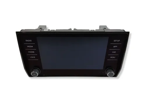 565919605C Skoda Kodiaq Screen/display/small screen
