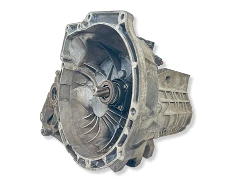 DV6R7002XAC Ford Transit -  Tourneo Connect Manual 5 speed gearbox