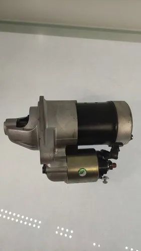 S114829 Opel Astra H Starter motor
